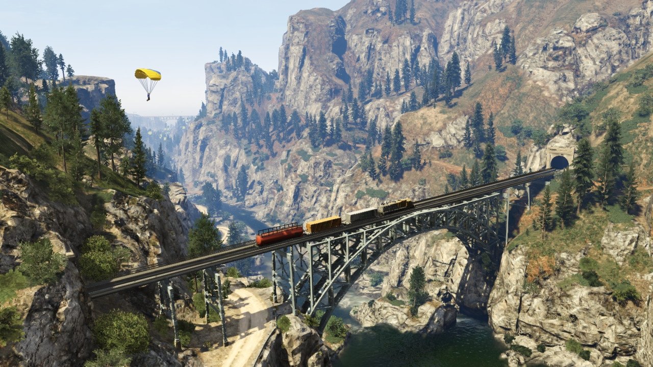 Grand Theft Auto: V (Edición Especial) - Imagen 20
